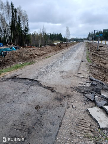 1822924_1100 Olevat rakenteet ja rakennusosat-Päällysteet-