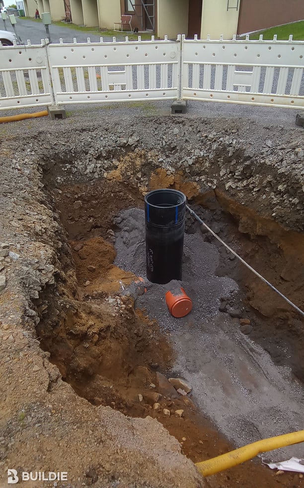 2025_Kehätie_viemärikääntö_JV_kaivo-Kaivo_asennettu--02-heinäkuu-2025